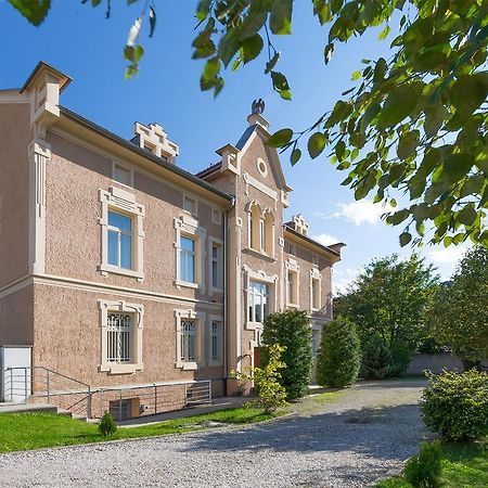 Villa Residence Santer Brunico Zewnętrze zdjęcie
