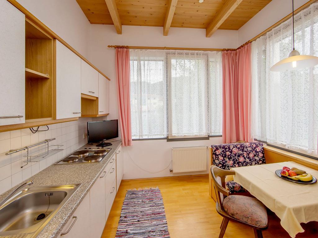 Villa Residence Santer Brunico Pokój zdjęcie