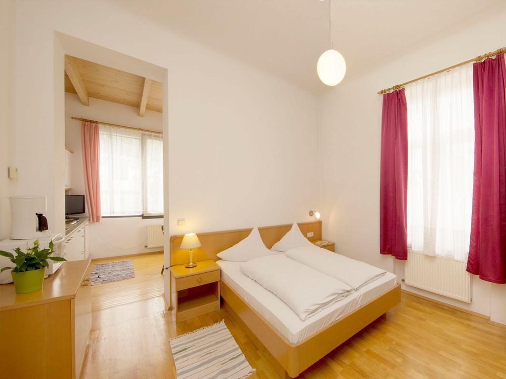 Villa Residence Santer Brunico Pokój zdjęcie