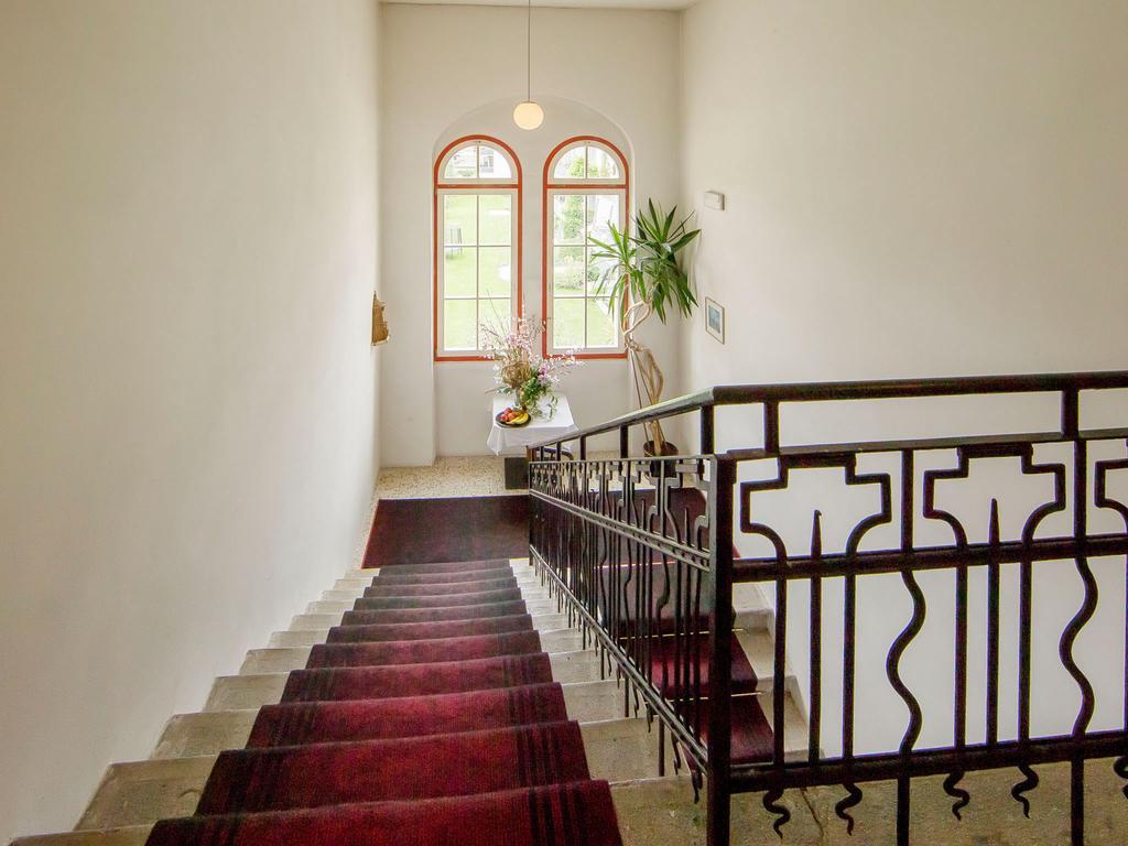 Villa Residence Santer Brunico Zewnętrze zdjęcie
