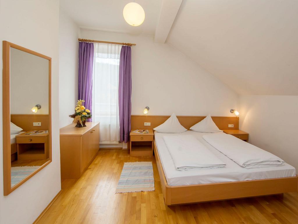 Villa Residence Santer Brunico Pokój zdjęcie