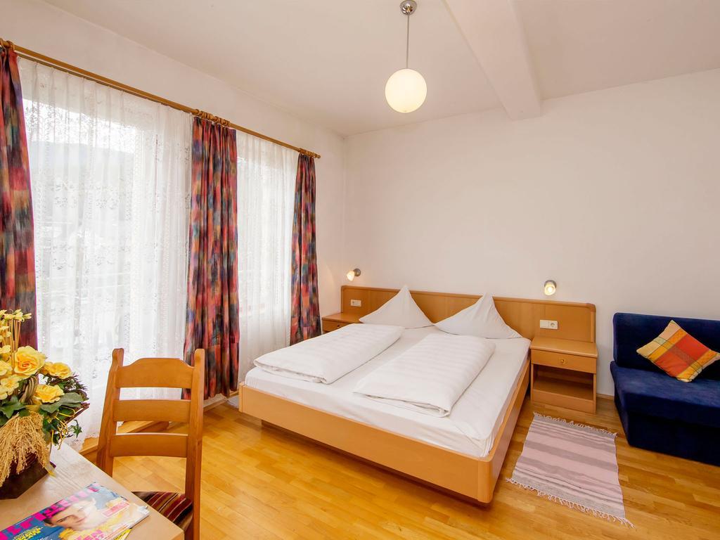 Villa Residence Santer Brunico Pokój zdjęcie