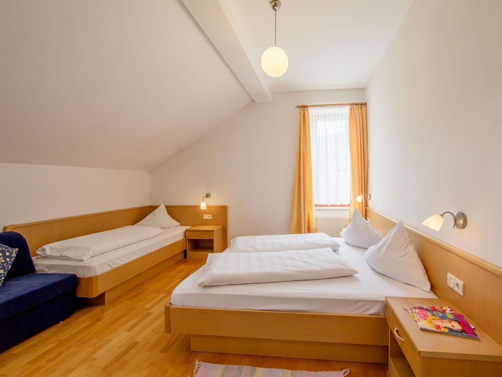 Villa Residence Santer Brunico Pokój zdjęcie