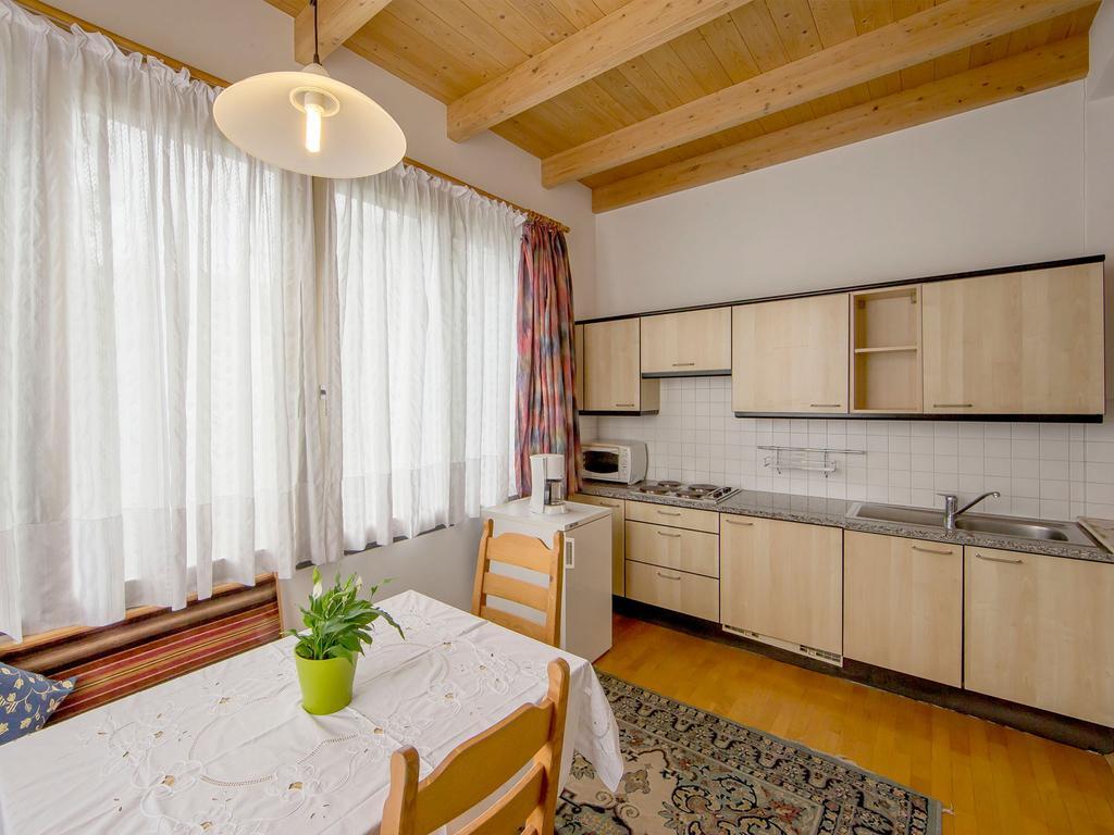 Villa Residence Santer Brunico Pokój zdjęcie