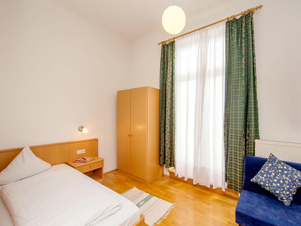 Villa Residence Santer Brunico Pokój zdjęcie