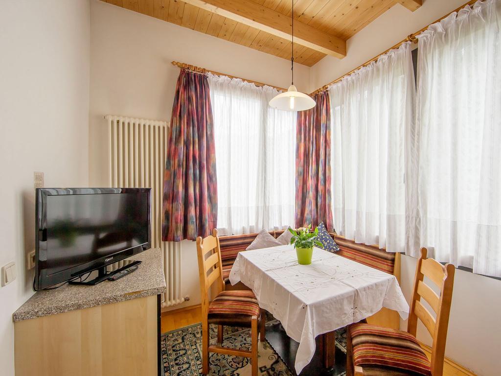 Villa Residence Santer Brunico Pokój zdjęcie