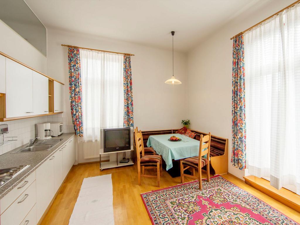 Villa Residence Santer Brunico Pokój zdjęcie