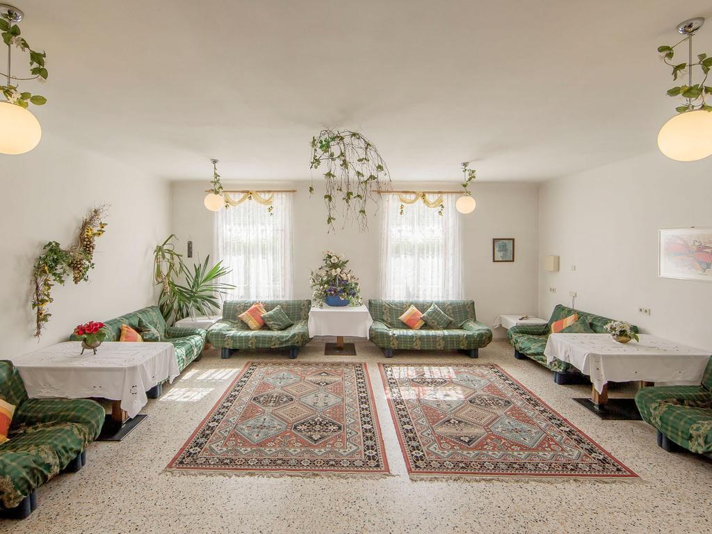 Villa Residence Santer Brunico Zewnętrze zdjęcie