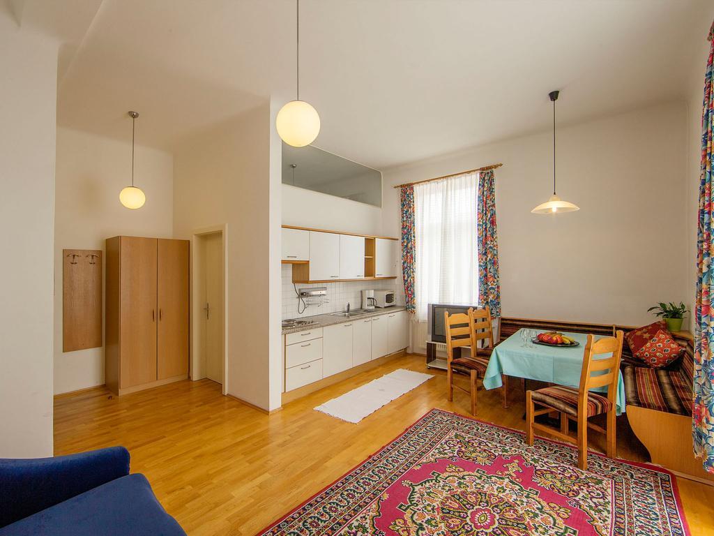 Villa Residence Santer Brunico Pokój zdjęcie