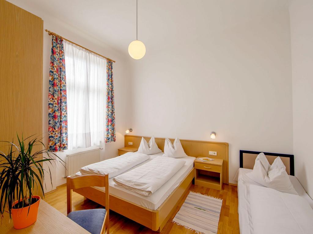 Villa Residence Santer Brunico Pokój zdjęcie