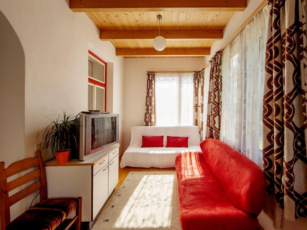 Villa Residence Santer Brunico Pokój zdjęcie
