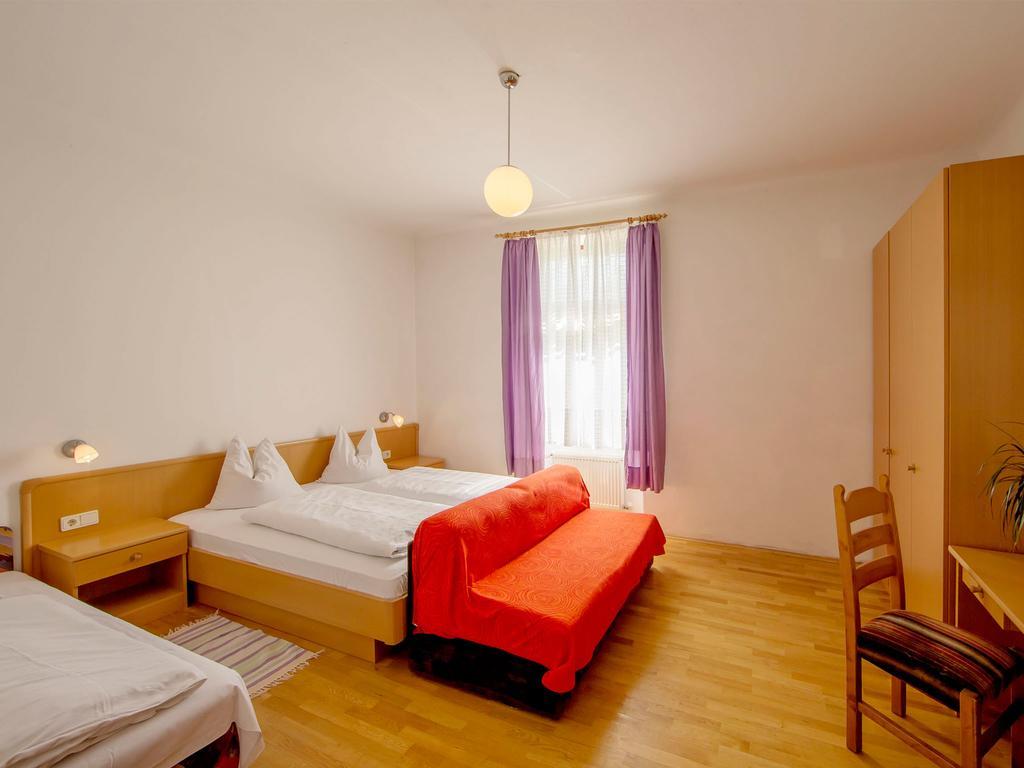 Villa Residence Santer Brunico Pokój zdjęcie
