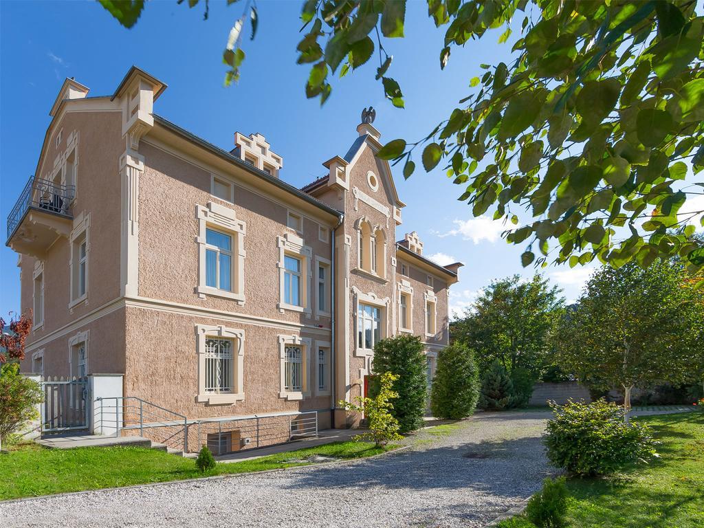 Villa Residence Santer Brunico Zewnętrze zdjęcie