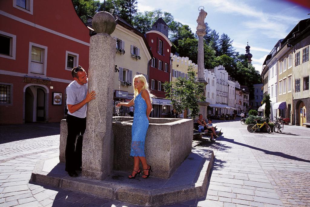 Villa Residence Santer Brunico Zewnętrze zdjęcie
